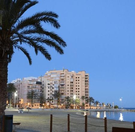 Apartamento Navigantes 5 Торевьиа Экстерьер фото