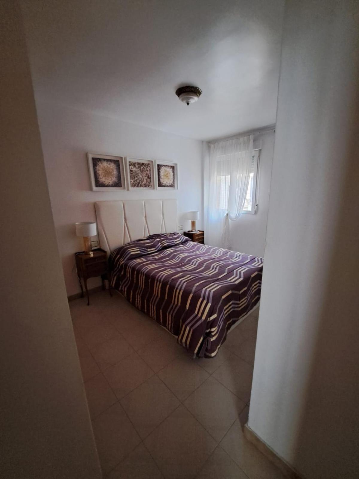 Apartamento Navigantes 5 Торевьиа Экстерьер фото
