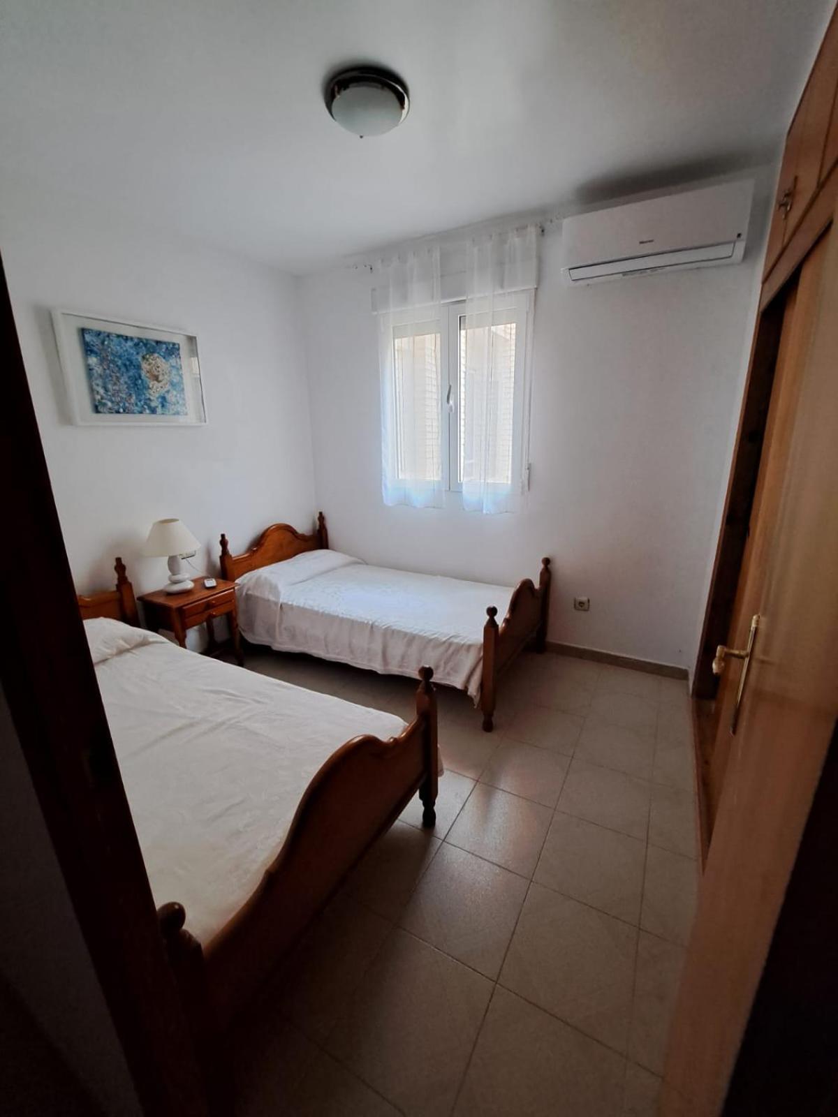 Apartamento Navigantes 5 Торевьиа Экстерьер фото