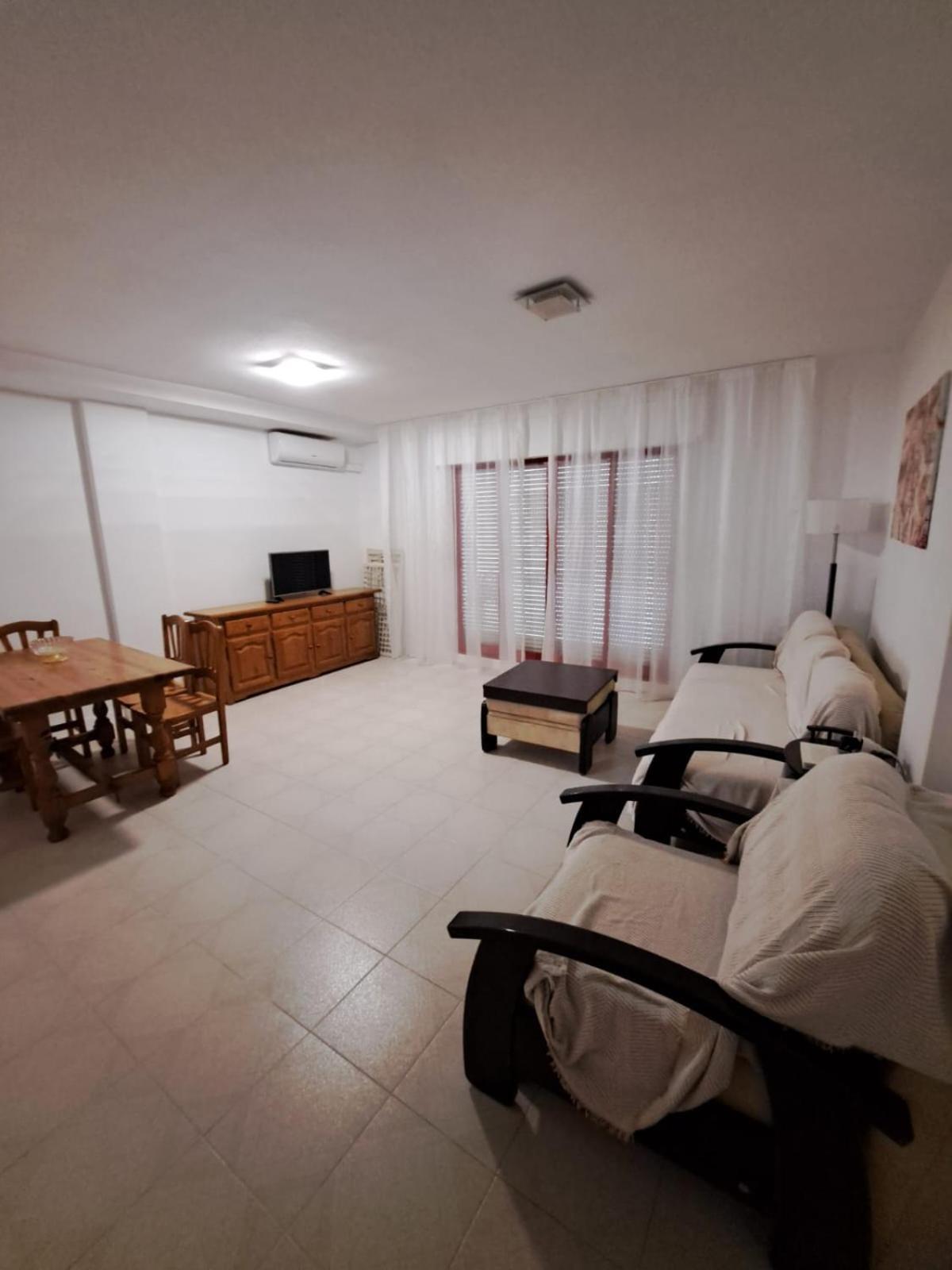 Apartamento Navigantes 5 Торевьиа Экстерьер фото