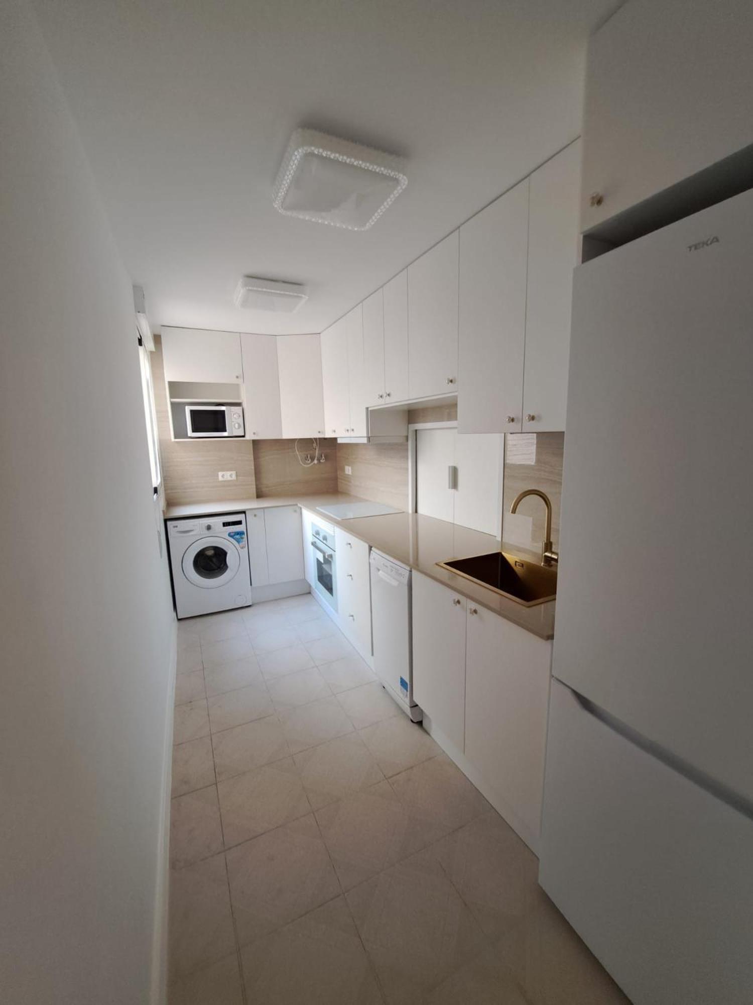 Apartamento Navigantes 5 Торевьиа Экстерьер фото