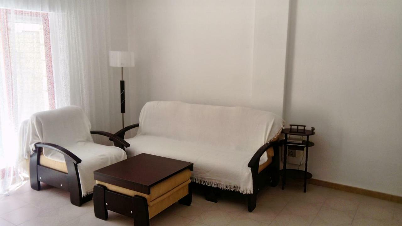 Apartamento Navigantes 5 Торевьиа Экстерьер фото
